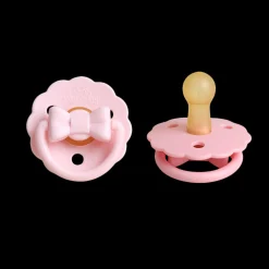 Itzy Soother Natural Rubber Pacifier