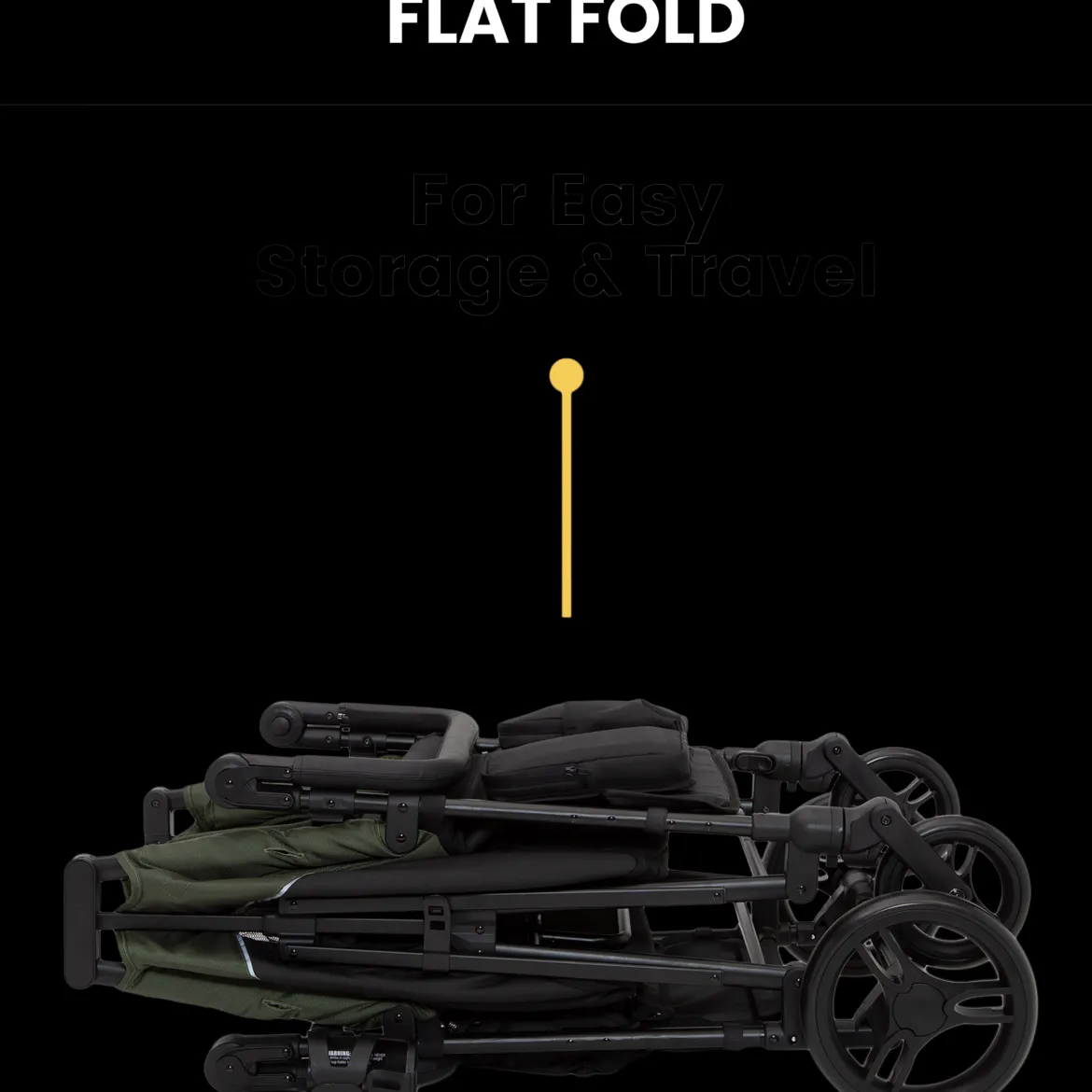 Jeep Aries Stroller Wagon