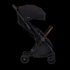 Jet Double Stroller