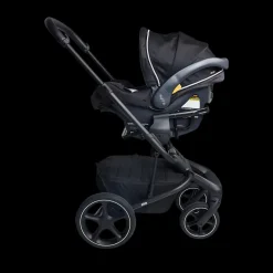 Journey Car Seat Adapter - Chicco