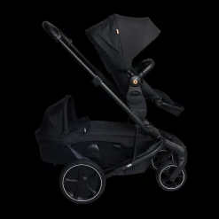 Journey Duo Bassinet