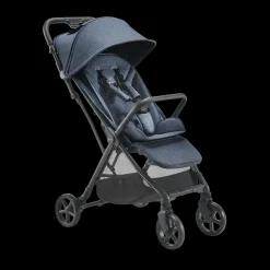 Juno Compact Auto-Folding Stroller