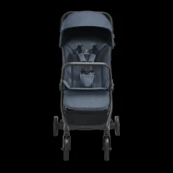 Juno Compact Auto-Folding Stroller