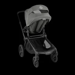 Kangaroo Seat Stroller & Bassinet Bundle