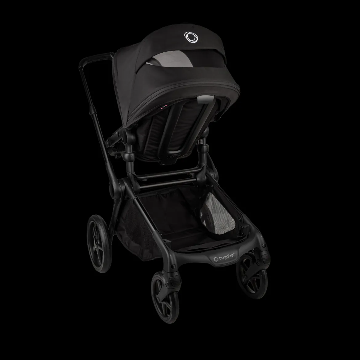 Kangaroo Stroller