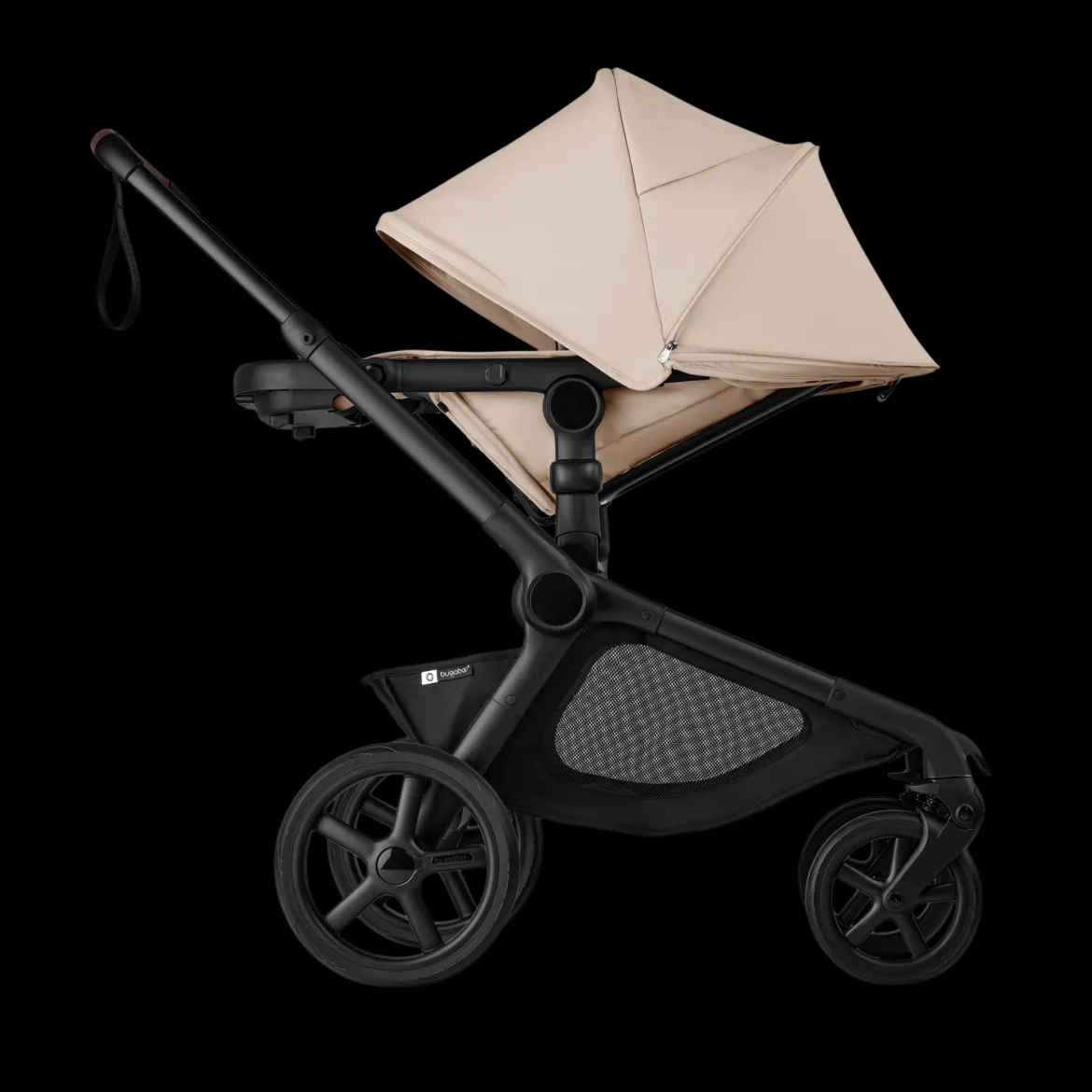 Kangaroo Stroller