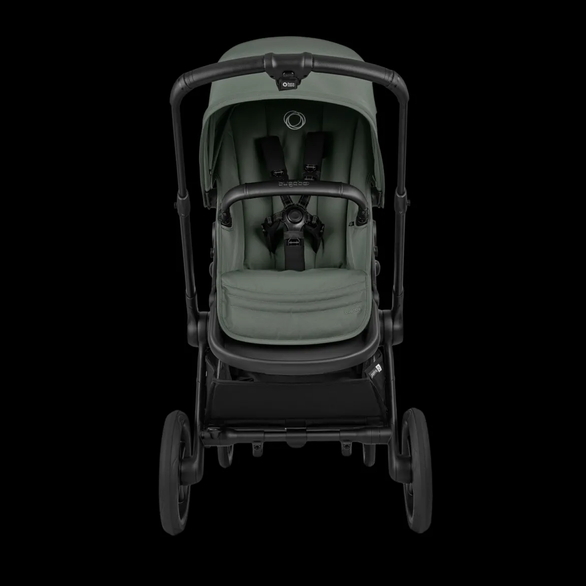 Kangaroo Stroller
