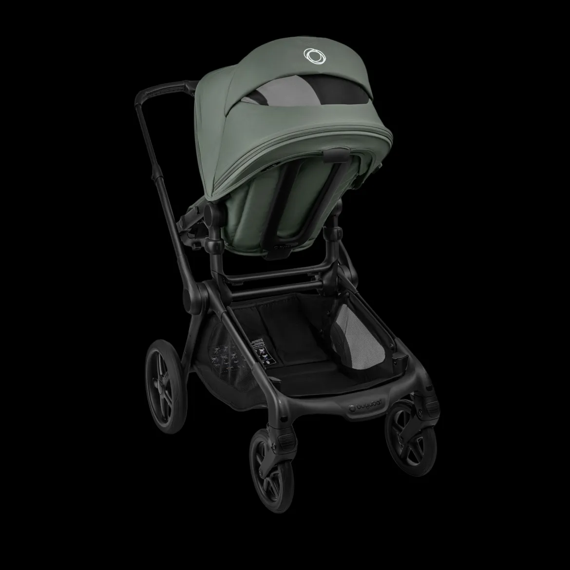 Kangaroo Stroller