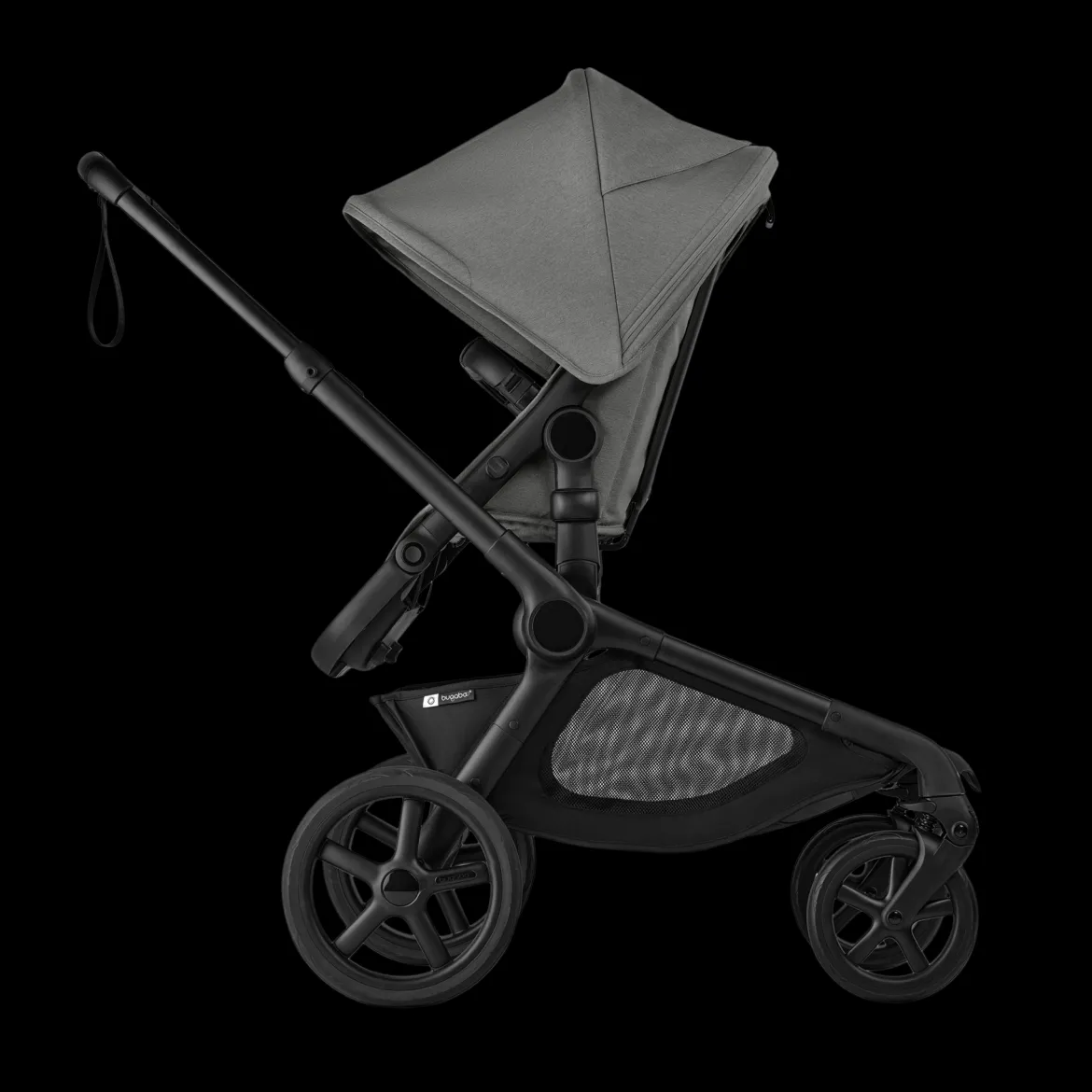 Kangaroo Stroller