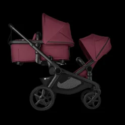 Kangaroo Upper Newborn Adapter