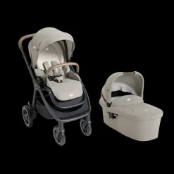Kava And Carry Cot