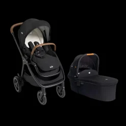 Kava And Carry Cot