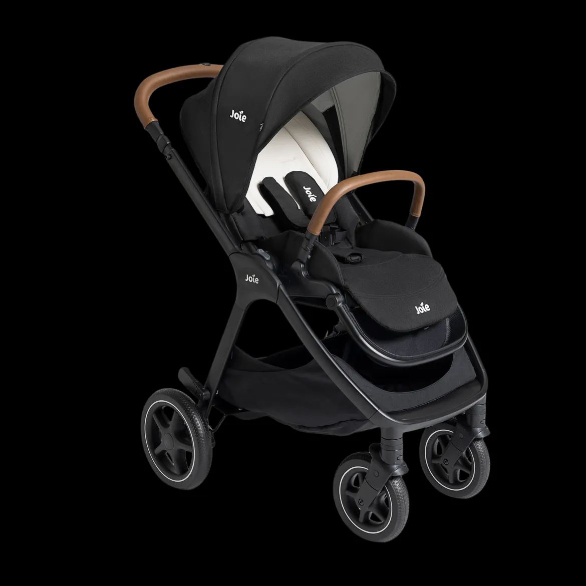 Kava Stroller