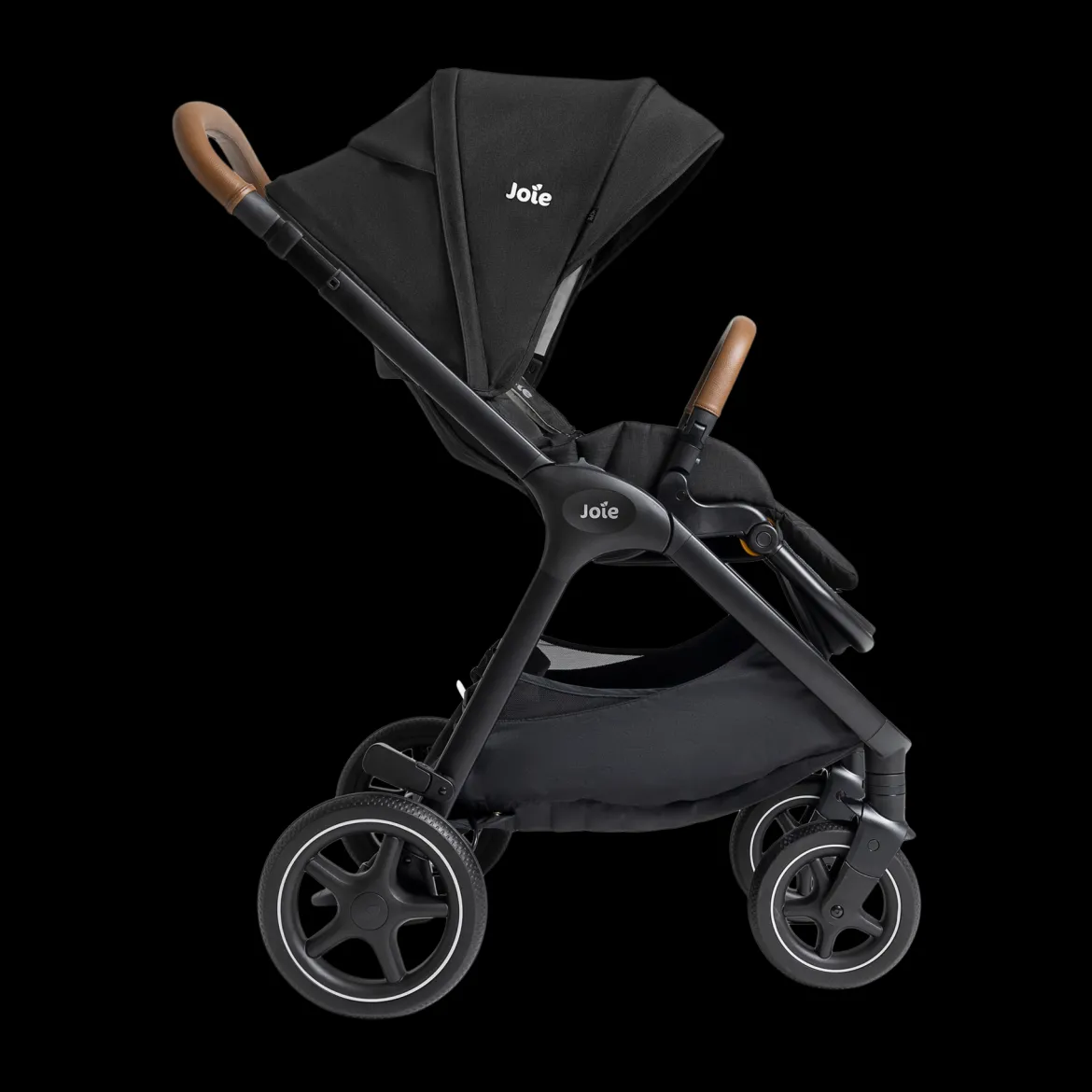 Kava Stroller