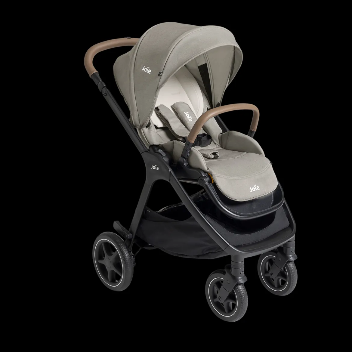 Kava Stroller
