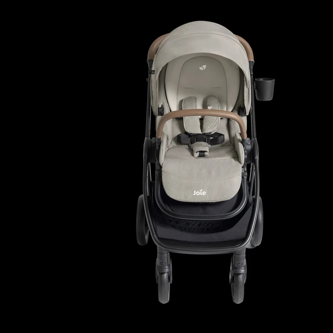 Kava Stroller