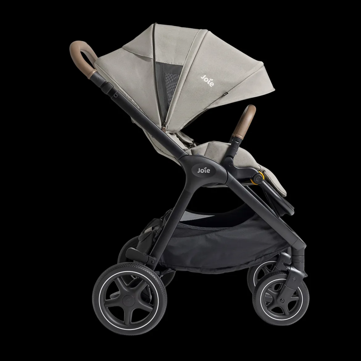 Kava Stroller