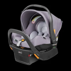 KeyFit Max ClearTex Infant Car Seat
