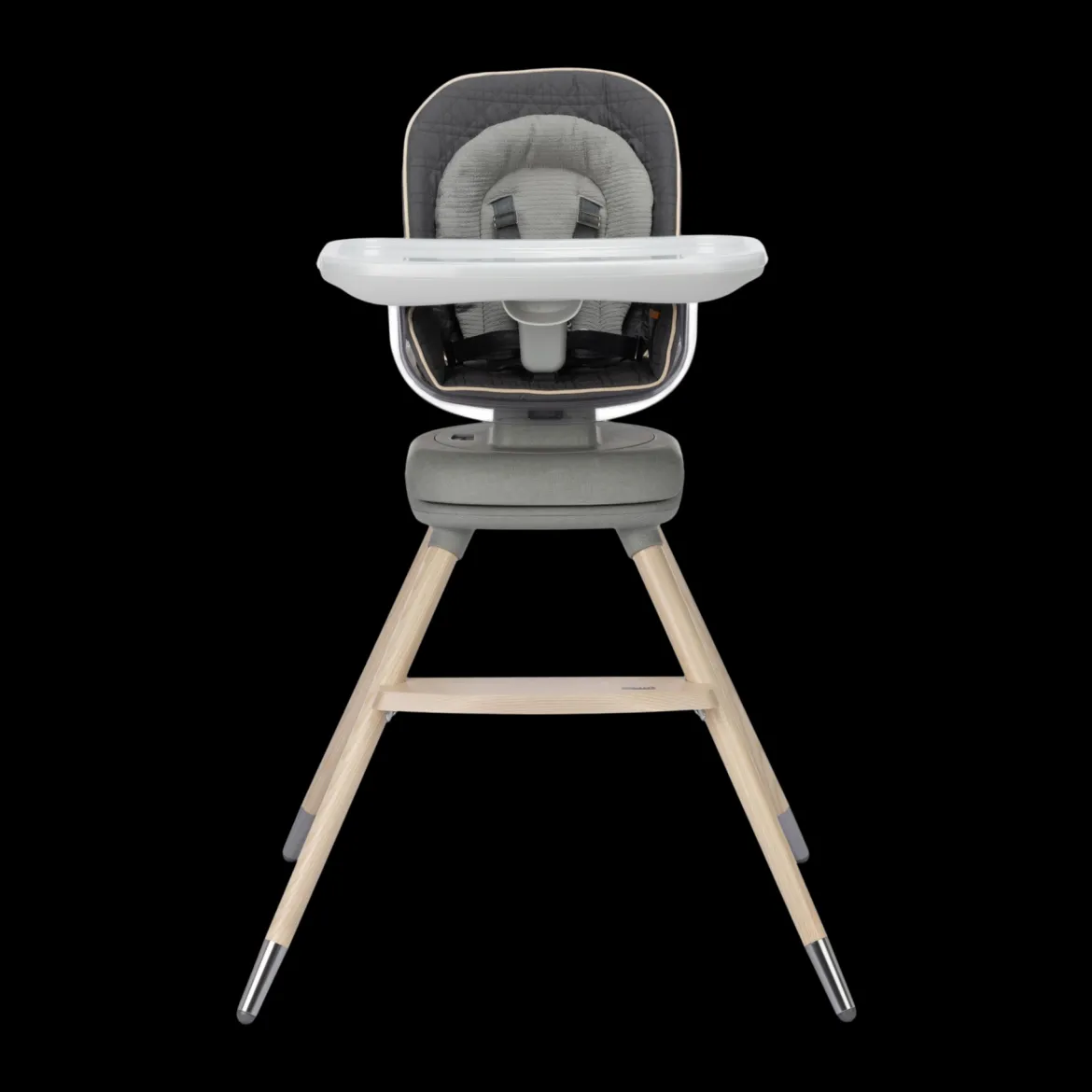 Kiskadee 360 Rotating Highchair