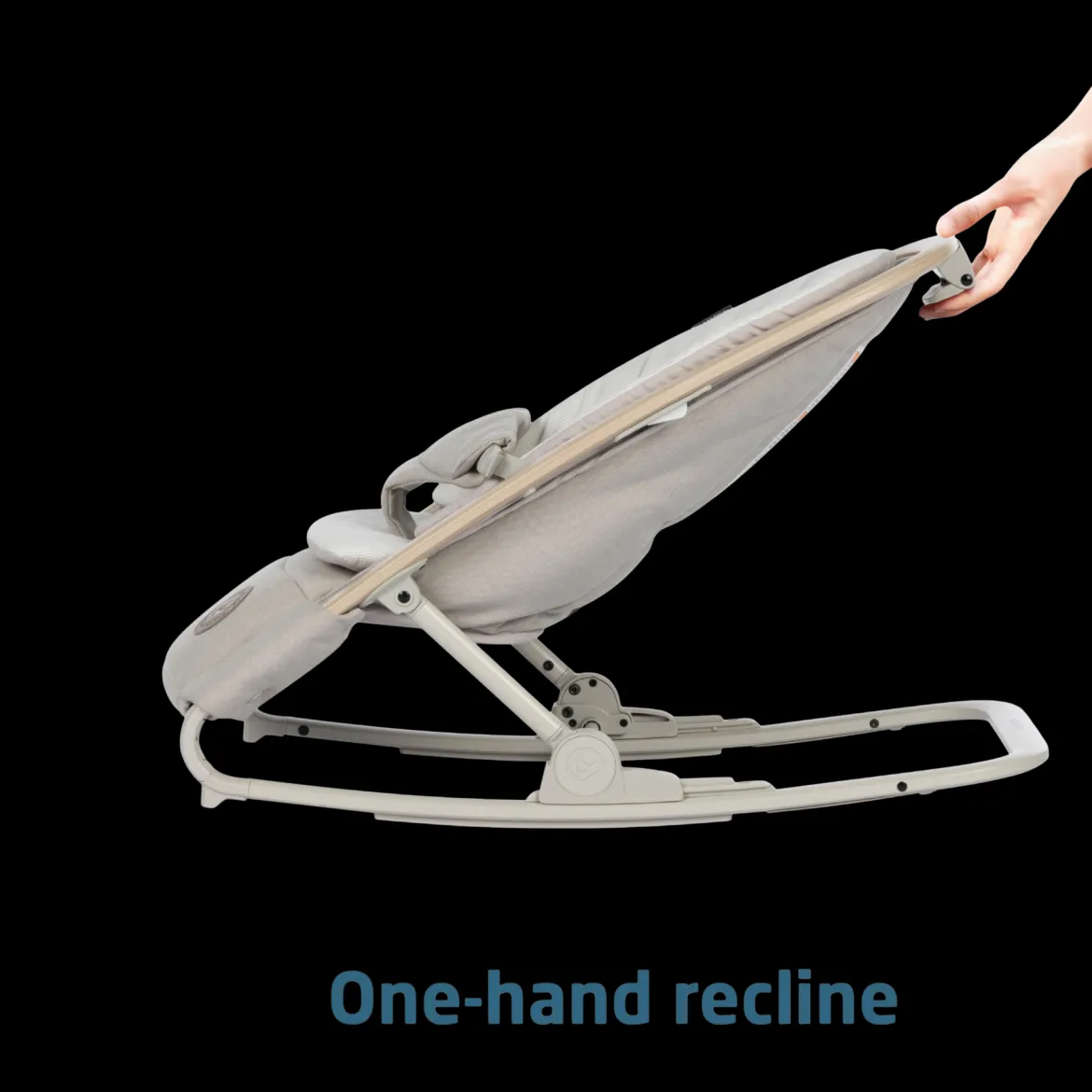 Kori 2-in-1 Rocker
