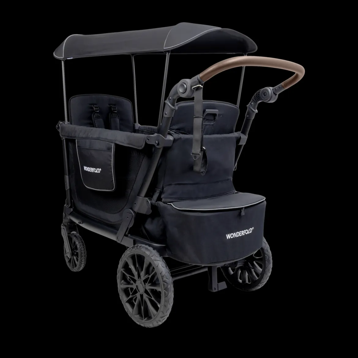 L2 Double Stroller Wagon