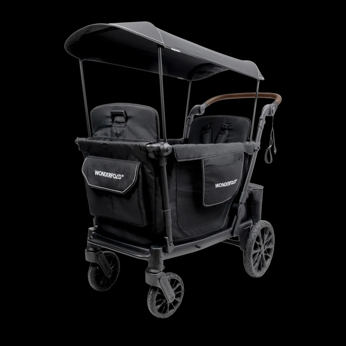 L2 Double Stroller Wagon