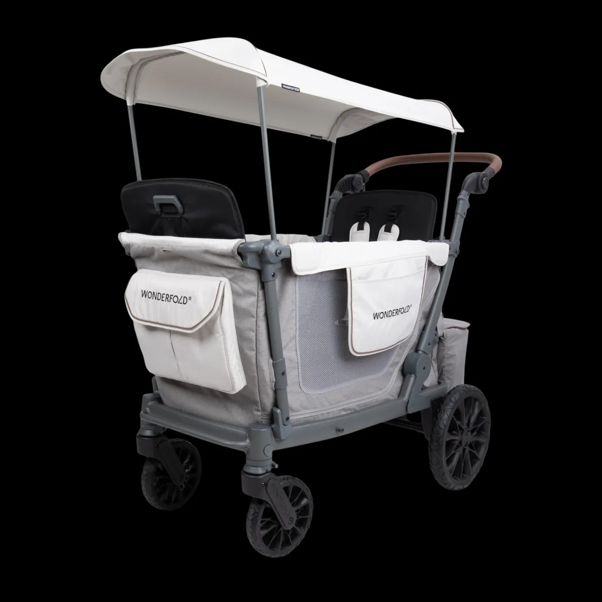 L2 Double Stroller Wagon