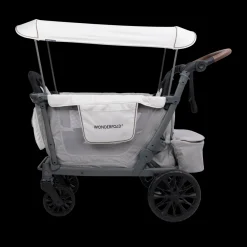 L2 Double Stroller Wagon