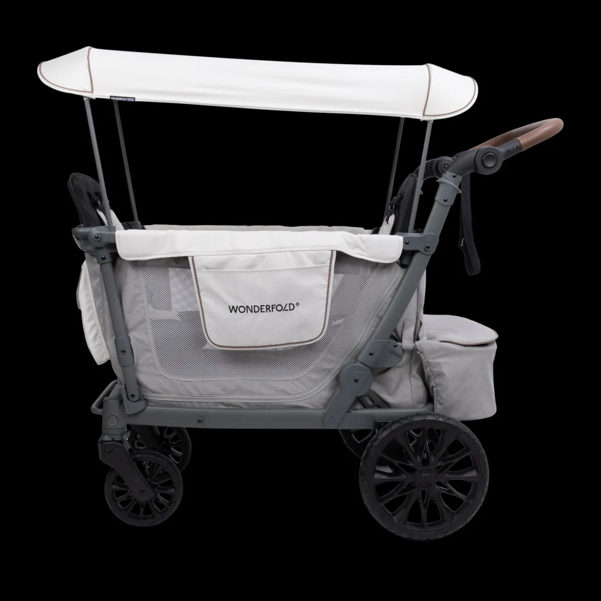 L2 Double Stroller Wagon