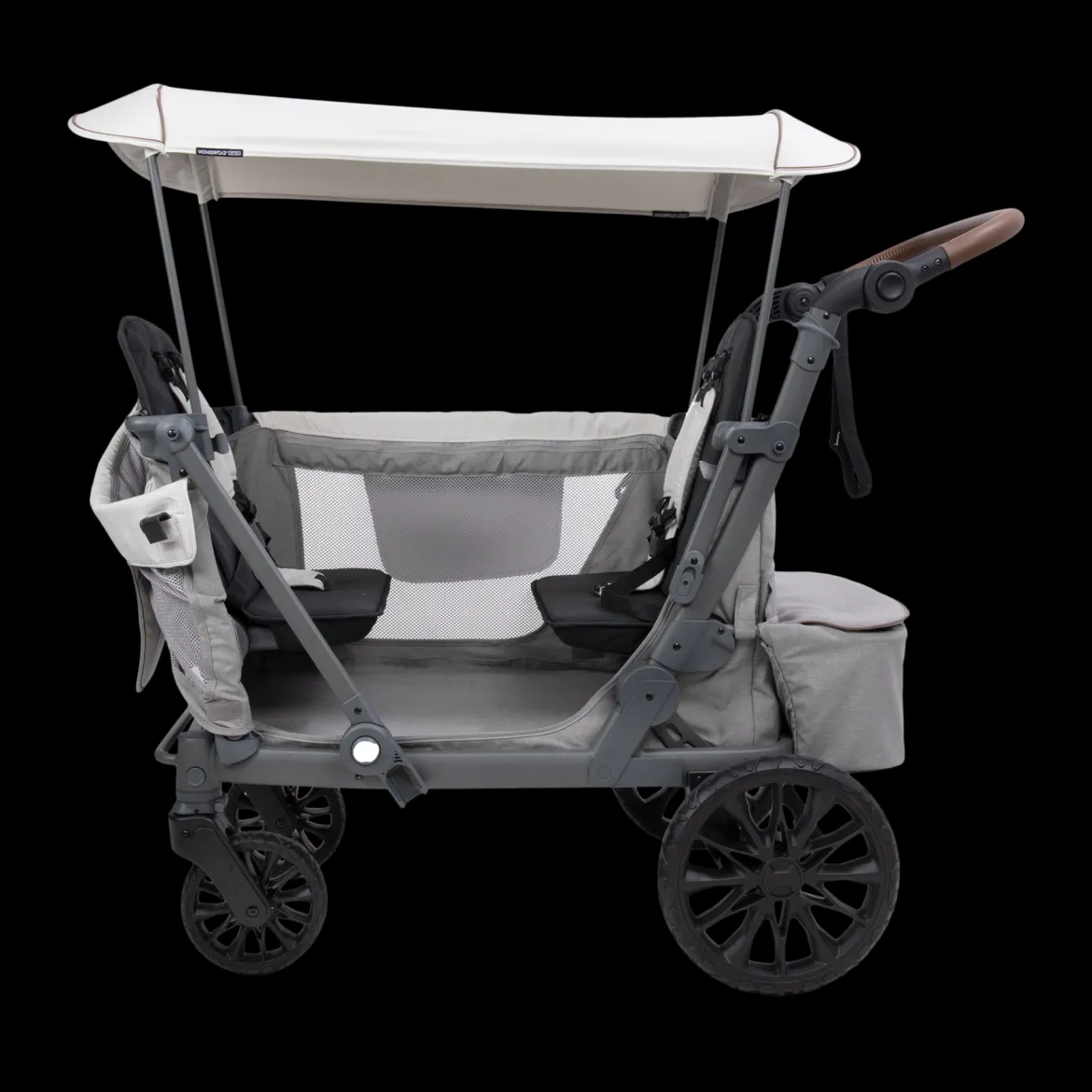 L2 Double Stroller Wagon