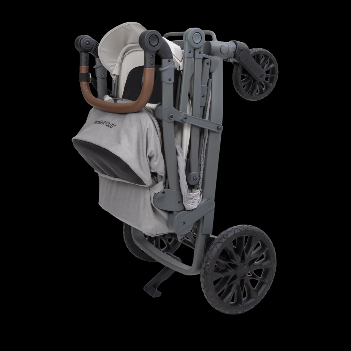L2 Double Stroller Wagon