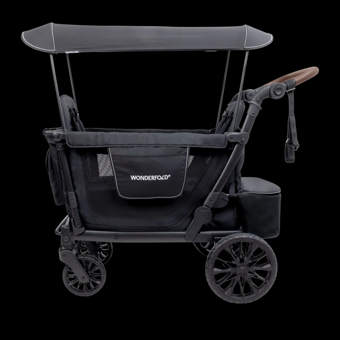 L2 Double Stroller Wagon