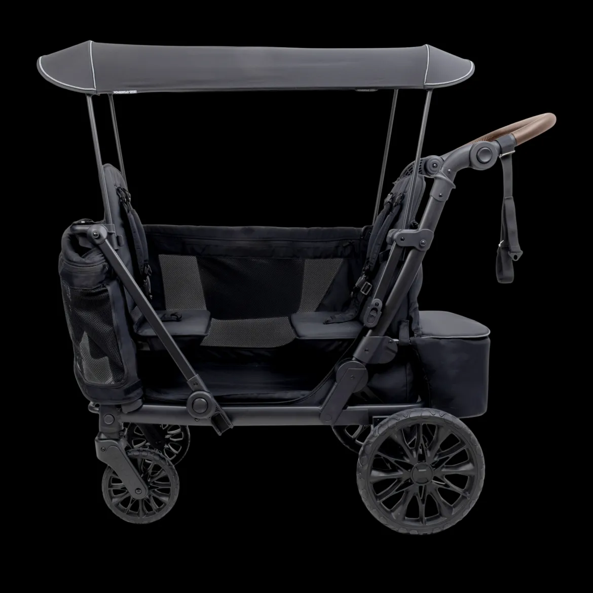 L2 Double Stroller Wagon