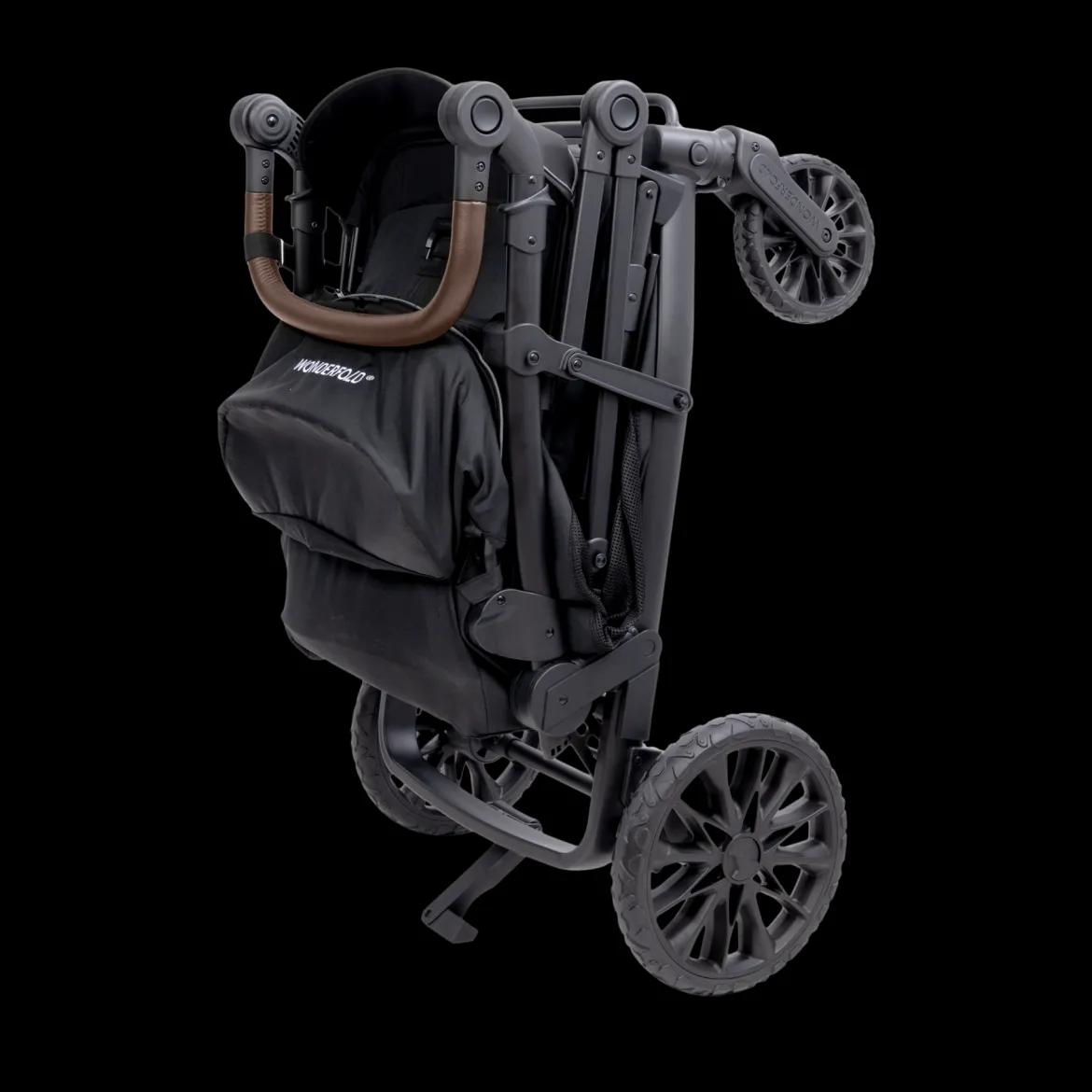 L2 Double Stroller Wagon
