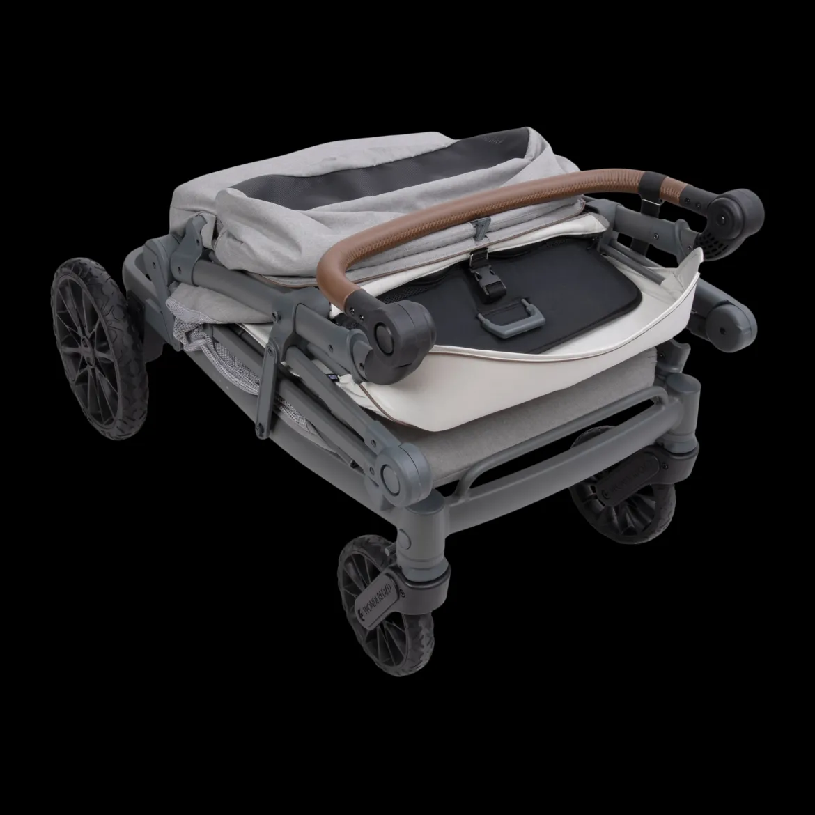 L4 Quad Stroller Wagon