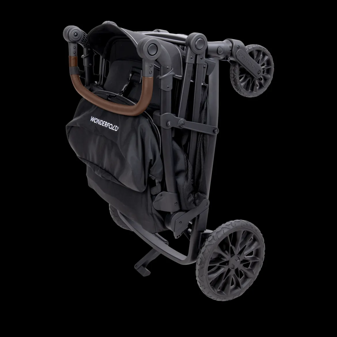 L4 Quad Stroller Wagon