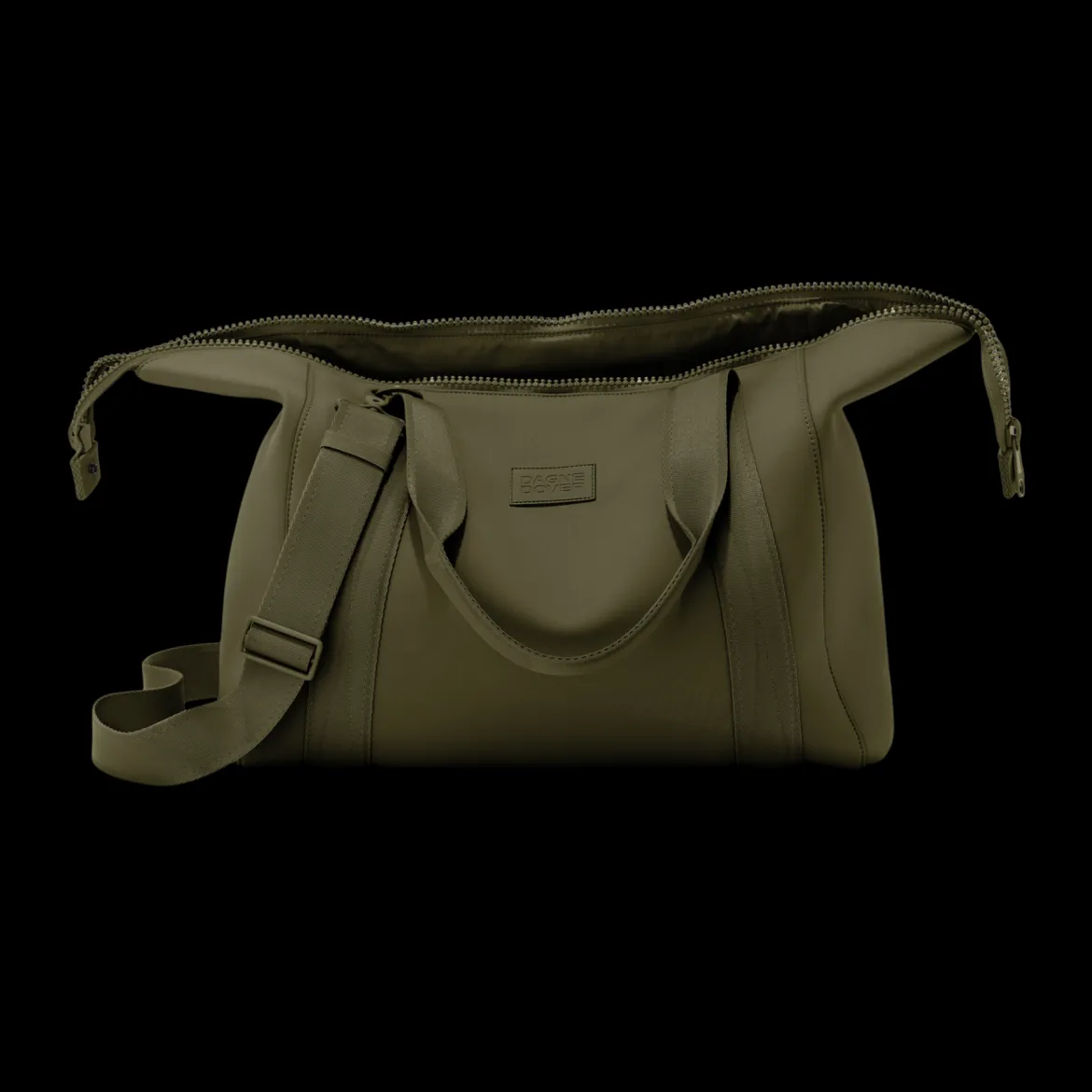 Landon Carryall