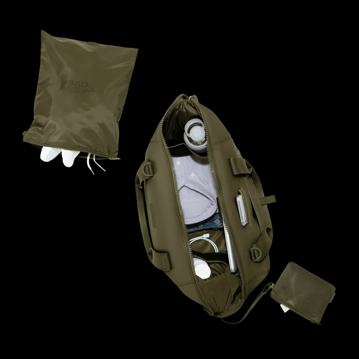 Landon Carryall