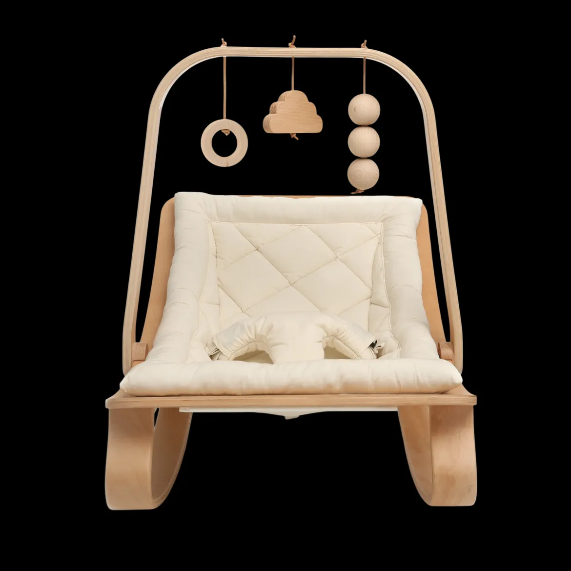 LEVO Baby Rocker Arch