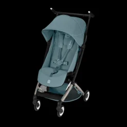 LIBELLE Ultra Lightweight Travel Stroller