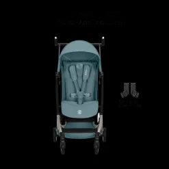 LIBELLE Ultra Lightweight Travel Stroller