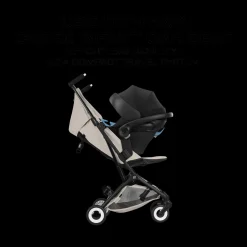 LIBELLE Ultra Lightweight Travel Stroller