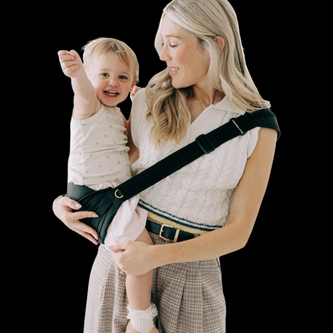 Liftoff Toddler Sling