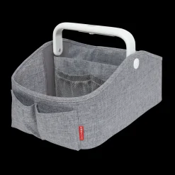 Light-Up Diaper Caddy