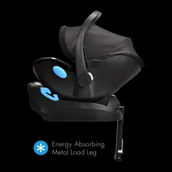 Liing Infant Car Seat