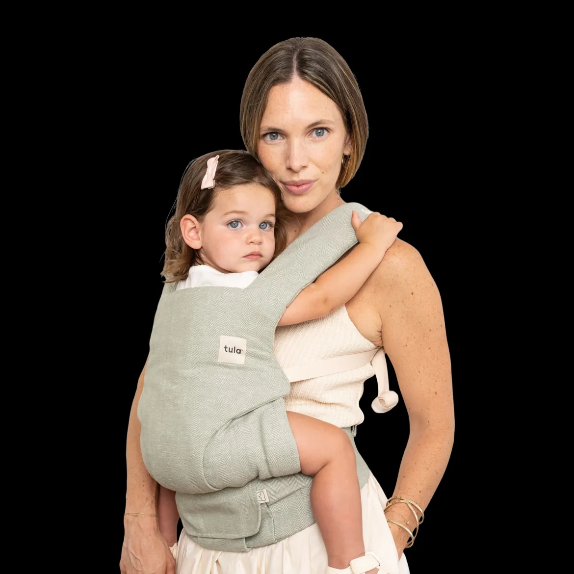 Linen Explore Carrier