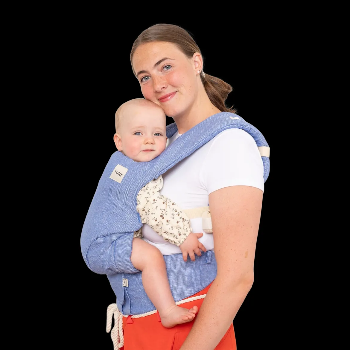 Linen Explore Carrier