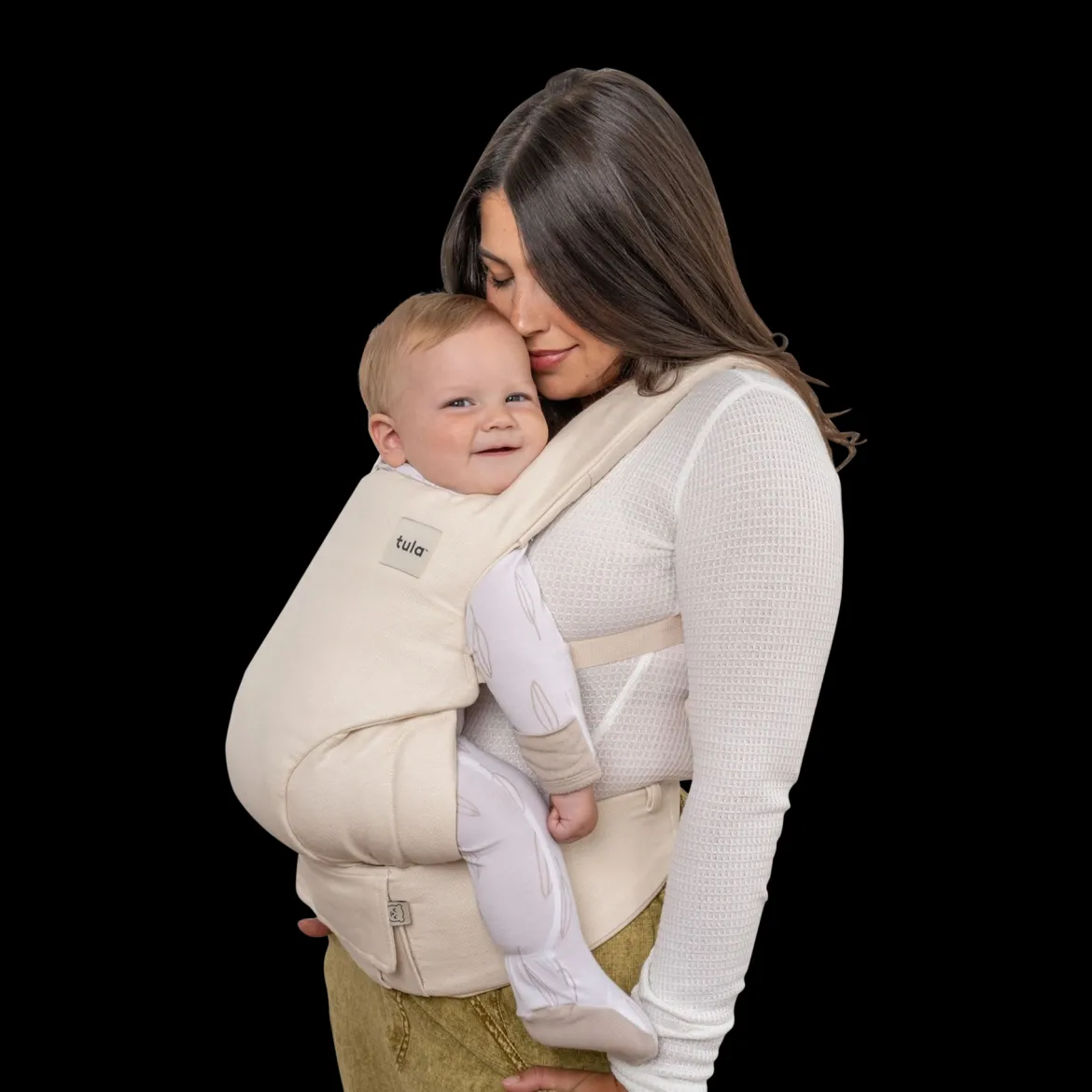 Linen Explore Carrier