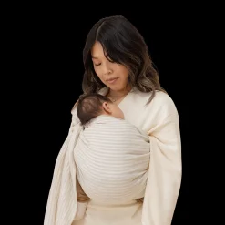 Linen Ring Sling