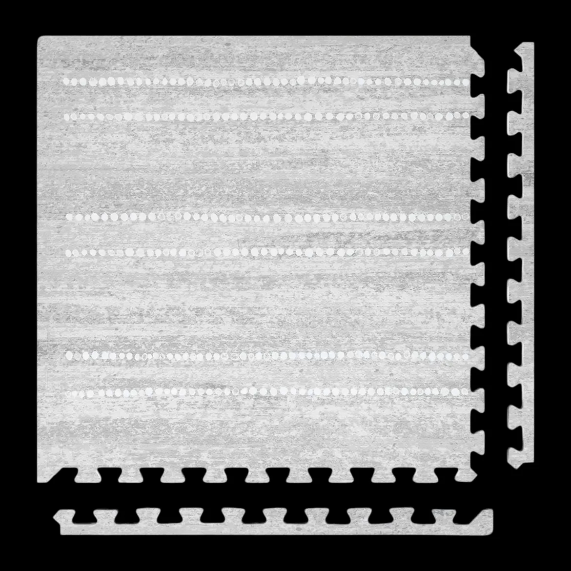 Little Nomad Play Mat | Aspen
